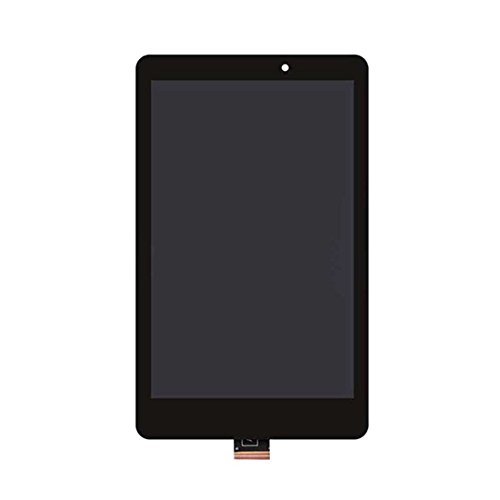 Réparer un écran cassé d'Acer Iconia Tab 8 A1-840 avec ce bloc LCD