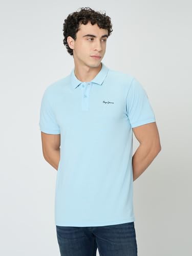 Image of Pepe Jeans Men T-Shirt