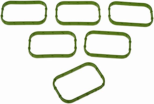 Image of Dorman 615-917 Engine Intake Manifold Gasket Set Compatible with Select Models