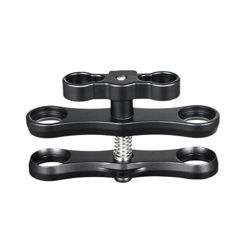 _CrOJƃCgA[ɑΉ - 1C`A~{[Nv}EgAgCVXep360°NbvA_v^[(Long Ball Clamp)