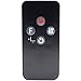 Replacement Remote Control for Greystone Electric Fireplace Stove Heater F2609E