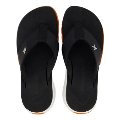 Chinelo Masculino Kenner DBU Hakka U1 Preto 41