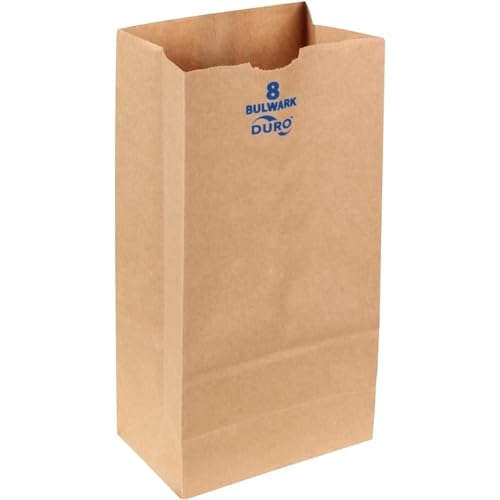 Duro 71008 Bulwark Grocery Bag cover