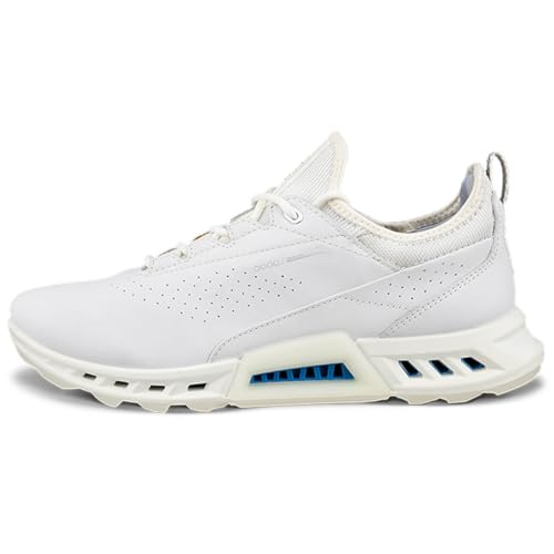 Image of ECCO Golf Biom C4 Gore-TEX Waterproof Golf Hybrid Golf Shoes