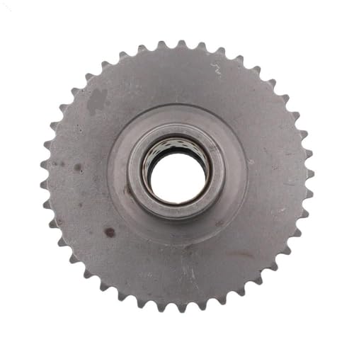 Motorcycle Clutch Assembly Suitable for 50cc, 70cc, 90cc, 110cc and