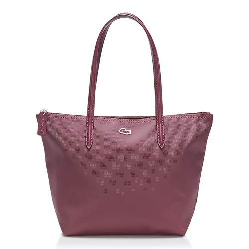 Image of Lacoste Womens L.12.12 Concept Shopping Tote Bag