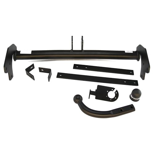 STEINHOF Attelage Rigide pour Citroen Jumpy 2 II de 2007