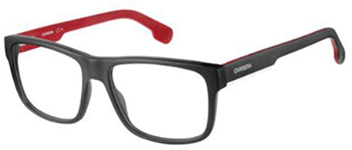 Eyeglasses Carrera 1101 /V 0003 Matte Black
