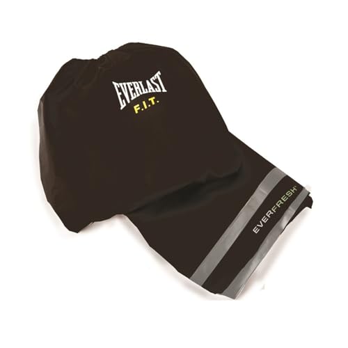 Everlast Traje De Sudoración para Hombre, Accesorios Deportivos, Negro, XxXL, XL, XXL