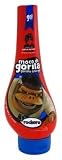 11.99 Ounce (6 Pack) Moco De Gorila Gel Mega Hold 11.99oz (Red) Rockero (6 Pack) by Moco De Gorila