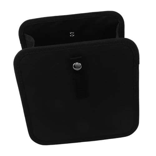 UPKOCH Cubo Basura Coche Colgante Organizador Portátil Multiuso Fácil Limpiar Adaptable para Suv y Vehículo Automóvil