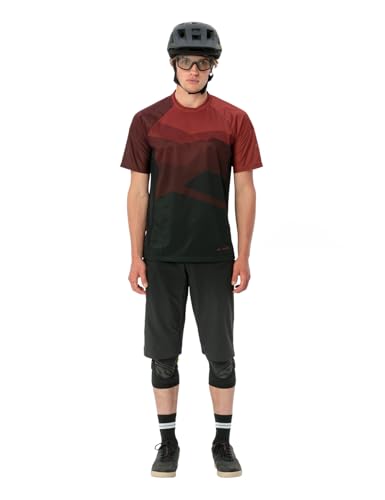 VAUDE Herren T-Shirt Men's Moab T-Shirt VI redeva S – Ansicht 7