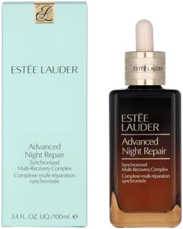 Amazon | エスティローダー(ESTEE LAUDER) ELアドバンスナイトリペア  