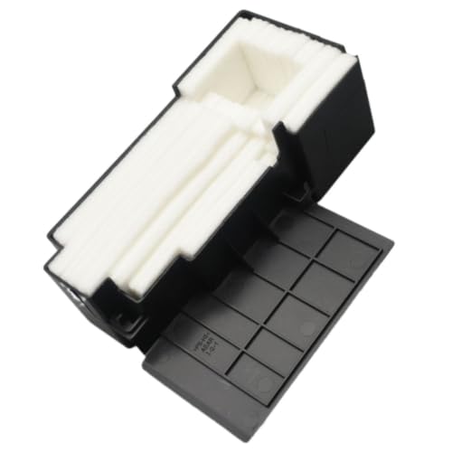 Encre d'entretien pour réparer les lignes blanches sur imprimante L566 M100 WF2520