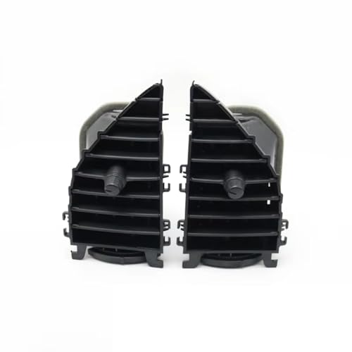 Grille ventilation centrale tableau bord avant améliore flux air climatisation Benz Vito W447 W448