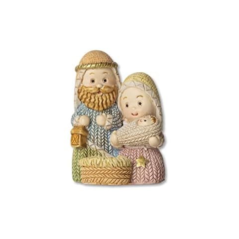 Figurine Nativité Fratelli Bonella Cover