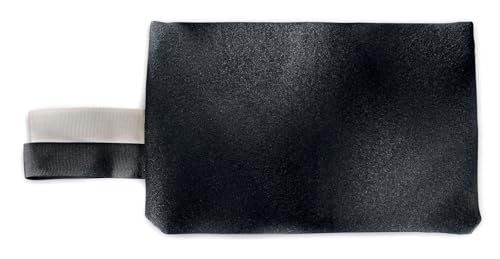 Tatonka Geldaufbewahrung Flip In Pocket, Black, 12,5 x 19 x 1 cm, 2861 – Ansicht 2