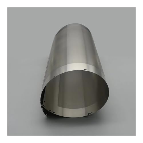 Corps de tambour A3 pour réparer duplicateur Riso RZ EZ défectueux