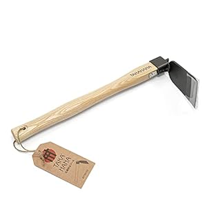 Takahana Pflanzhacke Gartenhacke