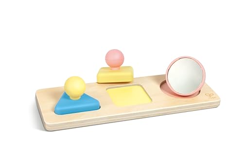 Hape Puzzle Espejo Montessori