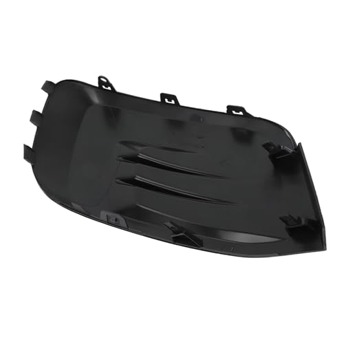 Parrilla delantera izquierda para parachoques Citroen Berlingo de 2015 a 2019 (1613564580) 4