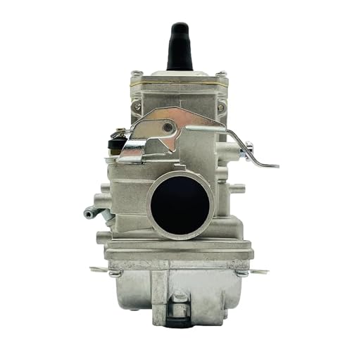 Carburateur VM TM TMX 28 mm boisseau plat pour rouler sur piste le week-end