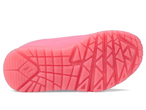 Skechers Unisex-Child Street Uno Lite-in My Zone Sneaker3