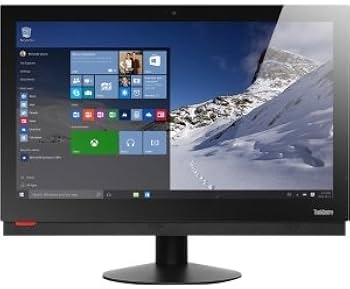 Amazon.com: Lenovo ThinkCentre M900Z AIO Computer | 23.8