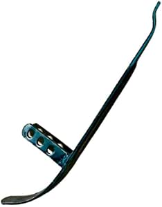 Amazon.com: (YPS) 035 Old Style Skid Shoe Sole for Gribaldi Salvia ...