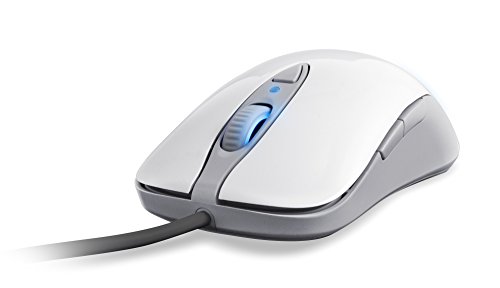 steelseries SteelSeries SENSEI RAW