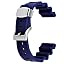 Blue(Silver Holder)