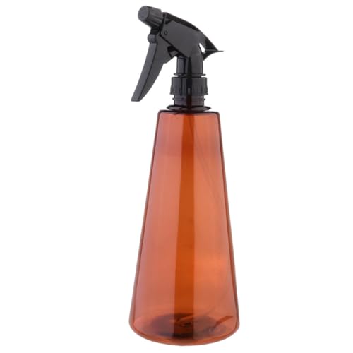 Kichvoe Flacone Spray per Piante a Pressione Manuale 750ml, Spruzzatore Nebulizzatore Leggero per Irrigazione Fiori e Pulizia, Flacone Spray per Acqua Portatile Adatto Giardinaggio e Uso