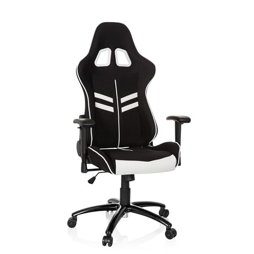 Fauteuil de bureau hjh OFFICE League Pro I structure renforcée