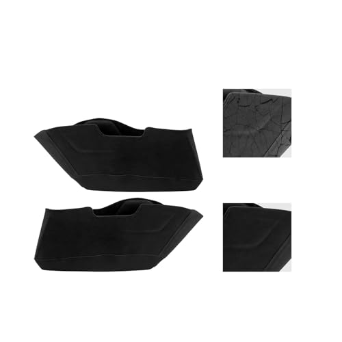 Forros para Alforjas De Motocicleta para Touring Road Glide CVO 24-Up 4