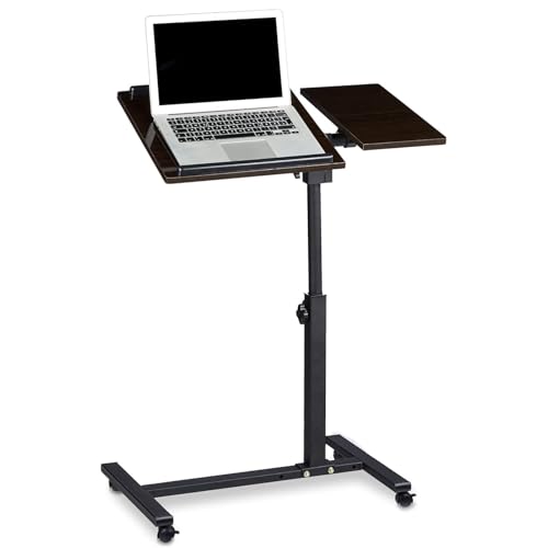 Modular Adjustable Monitor Lift Desk Stand