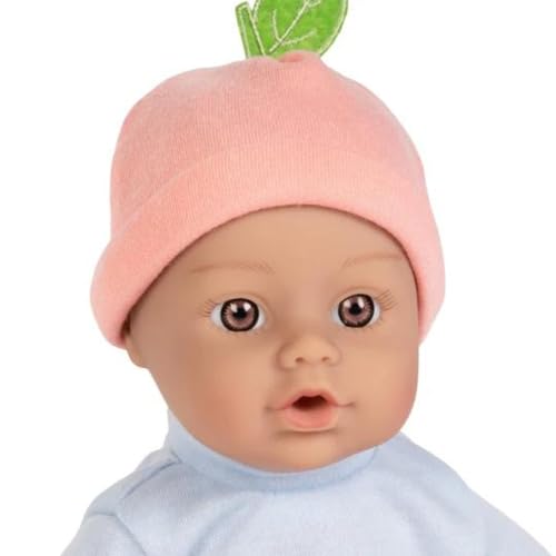 image for Adora Amazon Exclusive Sweet Babies Collection, 11” Soft and Cuddly 