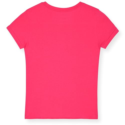 Image of Champion Girls' Champion Girls Short Sleeve Tee Shirt