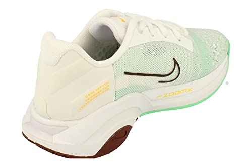 Nike Womens ZoomX Superrep Surge Running Trainers CK9406 Sneakers Shoes (UK 3 US 5.5 EU 36, White Bronze Eclipse 135)3
