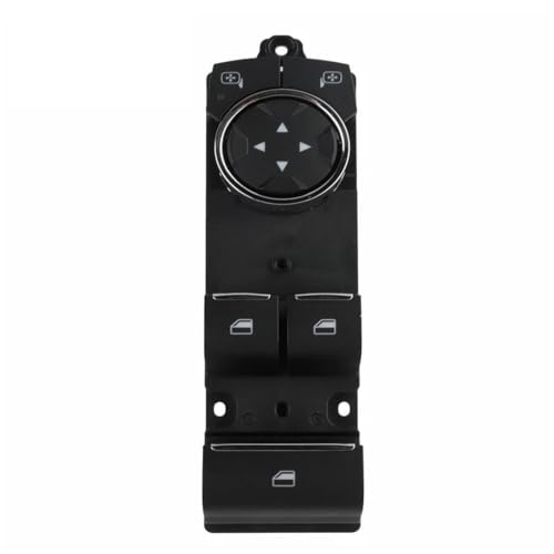 Interrupteur de lève-vitre bloqué solution Ford Edge 2016 2017 - 6