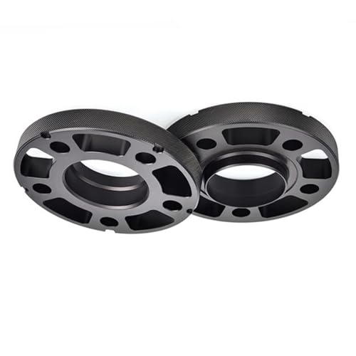 Entretoises de roue 5x112 66.6mm ajustement haut de gamme