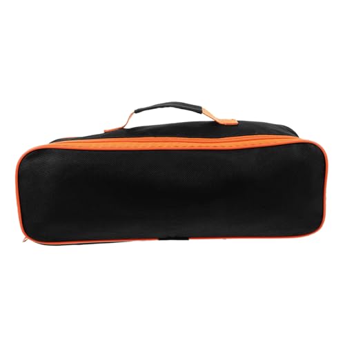 Cabilock Bolsa de Almacenamiento de aspiradora para automóviles Bolsas de Almacenamiento al vacío Limpiador Bolsa de artículos de Limpieza Estante de Almacenamiento de aspiradora