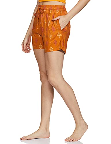 Image of Indigo Women's Bermuda Shorts