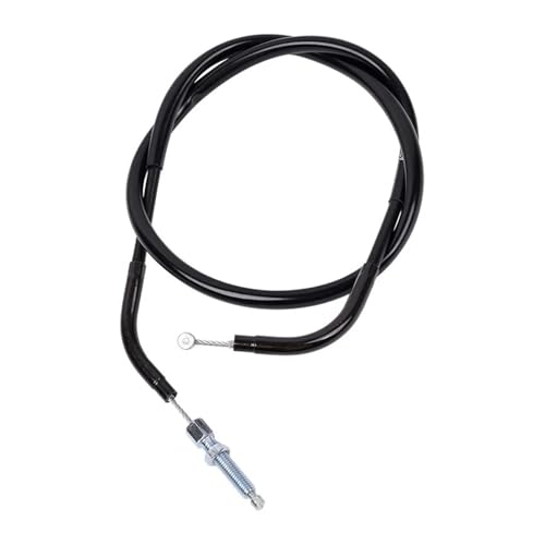 Câble d'embrayage moto réglable en acier renforcé pour GSXR750