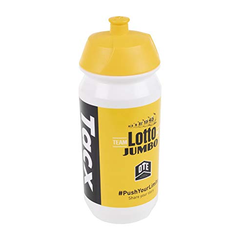 Tacx, Shiva Pro Tour 2016, Bottle, Lotto-Jumbo, 500ml by Tacx
