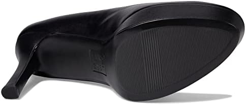 Naturalizer Camilla Black Leather 8.5 W (C) | Image 2