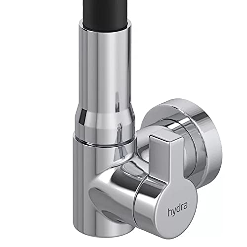 Hydra TORNEIRA COZINHA PAREDE HYDRAMOTION GOURMET , Branco