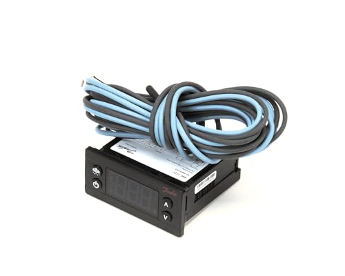 THERMODISC THERMOSTAT 290 DEGREES - L29015, L290, ET133, 55742, AT014, 610025