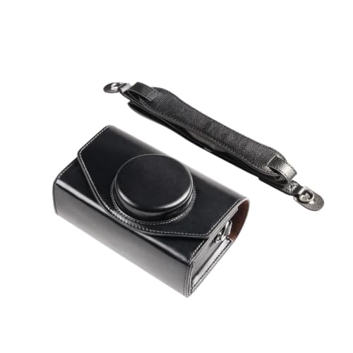 �݊���������܂�SmallRig �t�W X?E5/X100VI ���U�[�o�b�O �}�O�l�b�g 5986 | ���S�ی�P�[�X�A��O���\�V�����_�[�X�g���b�v�AX-E5�AX100VI�A�J�����A�N�Z�T���[(Black 5987)