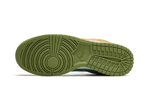 Image of Nike Men's Dunk Low Sneakers