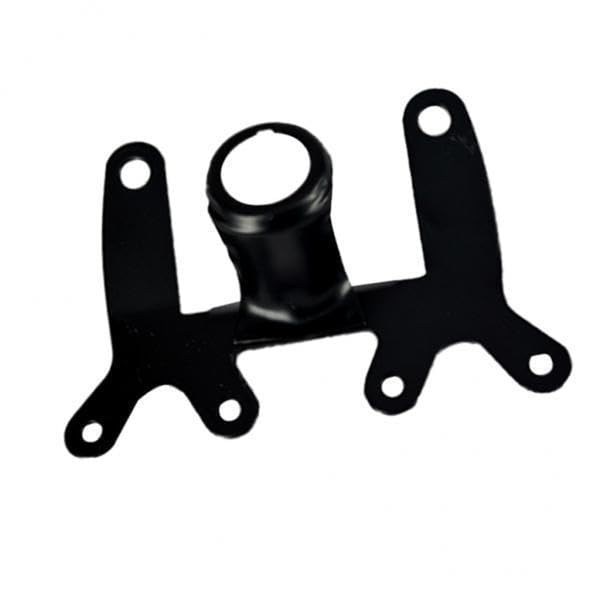 2xAlloy Motorcycle Instrument Mount Bracket, Speedometer Gauge Stand Universal|Motors|Parts & Accessories|Motorcycle Parts|Instruments & Gauges|Other Instruments & Gauges-image-2